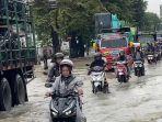 Sembilan Kelurahan Jadi Langganan Banjir, Warga Desak Pemkab Kendal Bertindak