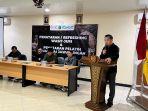 Unwahas dan Pengprov Muaythai Jateng Gelar Penataran untuk Wasit-Juri dan Pelatih Jelang Pra Porprov