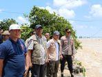 Tinjau Lokasi Banjir Baturagung, Bupati Grobogan Setyo Hadi Fokus Perbaiki Tanggul