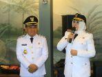 Bupati-Pekalongan-Fadia-Arafiq-dan-Wakil-Bupati-Pekalongan-Sukirman-usai-pelantikan.jpg