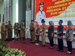 Buka KIE Program Bangga Kencana, Bupati Etik Pesan Pentingnya Wujudkan Keluarga Berkualitas