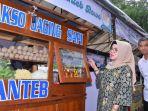 Pemkab Sukoharjo Gelar Kampung Ramadan hingga 20 April 2024, Sajikan Beragam Kuliner dan Produk UMKM