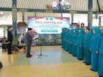 TP PKK Wonosobo Didorong Jadi Garda Terdepan Tangani Isu Stunting hingga Ketahanan Pangan