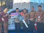 Bupati Wonosobo Apresiasi Peran Strategis Bank Jateng dalam Mendorong Pembangunan Ekonomi Daerah
