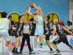 Kesatria Bengawan Solo Ukir 11 Kemenangan Beruntun, Tembus Papan Atas Klasemen IBL 2024