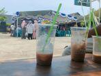 Cup-minuman-bergambar-paslon-Mirna-Annisa.jpg