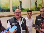 KBPP Polri Jateng Deklarasikan Dukungan untuk Pasangan Ganjar-Mahfud