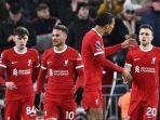 Link Live Streaming Liverpool vs Atletico Madrid di Liga Champions, Kick Off Pukul 02.00 WIB