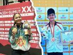 21 Mahasiswa UKSW Berlaga di PON XXI Aceh-Sumut 2024, 2 Orang Sabet Medali