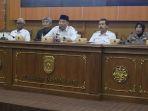 Respons Cepat PMI Diapresiasi Pj Bupati Jepara Edy Supriyanta