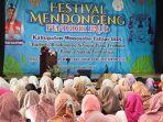 Festival Mendongeng 2025, 650 Guru PAUD se-Wonosobo Gali Potensi Dongeng untuk Pendidikan Karakter