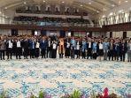 Peradi Kota Semarang Gandeng Tiga Universitas untuk Tingkatkan Kualitas Advokat