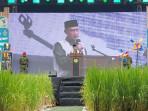 Jambore Nasional JATAM di Kebumen, Haedar Nashir Luncurkan Varietas Padi Mentari