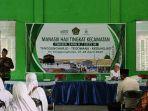 Jemaah Calon Haji Asal Grobogan Siap Diberangkatkan ke Tanah Suci, Dijadwalkan Terbang 10 Mei 2025