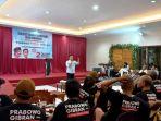TKN Prabowo-Gibran Tanggapi Gerakan SoloBukanGibran: Terus Wali Kotanya Siapa?