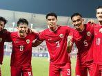 Nobar Timnas U23 Indonesia vs Uzbekistan di Balaikota Solo, Ini Rekayasa Lalulintas Senin Malam