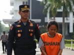 Viral Oknum Polisi BNP Perkosa Tahanan Narkoba, Janji Akan Ringankan Hukuman