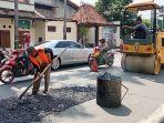 DPUPR Kudus Ajukan Tambahan Anggaran Rp 10,5 M Perbaikan 150 Titik Jalan Rusak, Drainase dan SDA