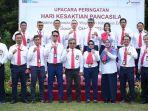 Hari Kesaktian Pancasila, Insan Pertamina Cilacap Siap Pertahankan & Amalkan Nilai-nilai Pancasila