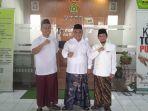 Jajaran-pengurus-harian-Forum-Komunikasi-Pondok-Pesantren-FKPP-Kota-Semarang.jpg