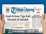 Lurah di Semarang Utara Libatkan Pokdarkamtibmas untuk Antisipasi Tawuran