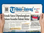 Novita Kirim 9.465 Kerajinan dari Pelepah Pisang dan Eceng Gondok ke Amerika Serikat