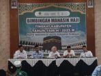 Dua Calon Haji Grobogan Ini Paling Muda dan Tertua di Tahun 2025