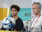 Jerman vs Argentina, Die Mannschaft Peluang Kawinkan Juara Piala Dunia U-17 2023 dan Euro U-17