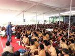 Siswa SD dan SMP di Boyolali Diedukasi Soal Mental Health