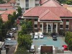 "Kami Dukung Secara Moril" Hakim di PN Semarang Tak Ada yang Ikut Cuti Massal