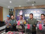 Sosok Terduga Pelaku Pembunuhan Serlina Terkuak, Polres Sukoharjo Langsung Lakukan Pengejaran