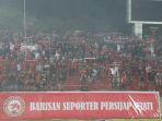 Laga Persijap Jepara Kontra Persipa Pati di Boyolali Dipastikan Tanpa Penonton