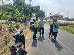 Kepolisian-mendatangi-TKP-laka-lantas-yang-melibatkan-dua-pelajar.jpg