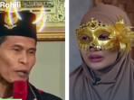 Viral Ulama Bekasi Cabuli Anak Angkat Sejak SMP, Masturo Rohili Resmi Jadi Tersangka