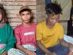Kolase-foto-pasangan-penganten-di-Lombok-Tengah-dibully-karena-menikah-pakai-kain-lusuh.jpg