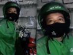 Kolase-pengemudi-ojek-online-yang-mengaku-kehilangan-penumpang-saat-dibonceng.jpg