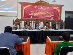 3 Bacaleg Jepara Teridentifikasi Berstatus Perangkat Desa, KPU Minta Penjelasan Parpol