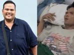 Kondisi Terkini Fahmi Bo: Hanya Bisa Duduk di Kamar Kos, Bertahan Hidup dari Live TikTok