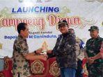 Launching Kampoeng Djawa, Diharapkan Mampu Mendukung Pengembangan Budaya di Kendal