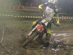 Lapangan Garnisun Uji Ketahanan Crosser di Seri Pembuka TGD 2025