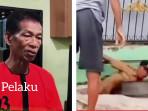 10 Fakta Kasus Warga Dorong Lurah ke Parit di Medan, Kini Tersangka