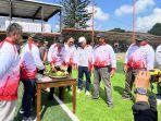 Semarak May Day 2025 di Wonosobo, Turnamen Mini Soccer Jadi Simbol Kebersamaan Unsur 3P