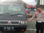 Kronologi Kecelakaan Bus Eka vs Pikap di Purworejo, Pemilik Warung Es Dawet Jadi Korban