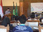 Pj Bupati Jepara Harap Mahasiswa Pendidikan Agama Islam Bisa Telurkan Ide Visioner