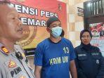 NK-warga-Kabupaten-Semarang-ditangkap-polisi-karena-kredit-macet-saat-membeli-truk.jpg