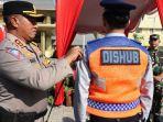 Polres Sukoharjo Menggelar Operasi Ketupat Candi 2024, Amankan Hari Raya Idul Fitri 1445 H