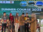 Pemkab Wonosobo Dorong Energi Terbarukan: Komitmen Kawal Masa Depan Berkelanjutan