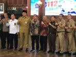Pemkab Jepara Luncurkan Layanan Tanggap 112, Segala Jenis Aduan Masyarakat Cepat Ditanggapi