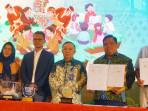 Program Tamasya: PLN dan BKKBN Dukung Pengasuhan Anak dan Ibu Bekerja