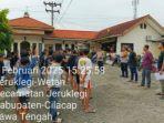 PULUHAN-REMAJA-DIBINA-Sebanyak-34-remaja-dibina-polisi-di-halaman-Mapolsek-Jeruklegi.jpg